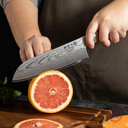 Santoku Olive