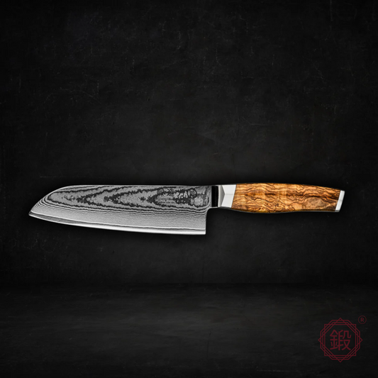 Santoku Olive